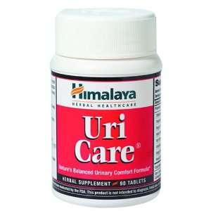  UriCare