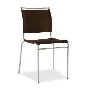  Calligaris Air Leather Chair
