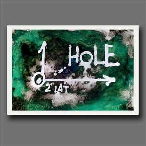 Hole Lat Urbis By Valerio Ventura 