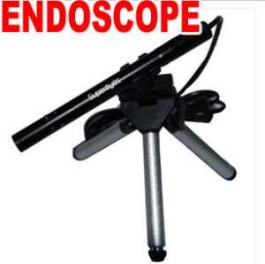 3MP USB digital microscope endoscope otoscope 200x  