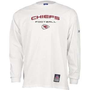  Kansas City Chiefs Shadow Long Sleeve T Shirt Sports 