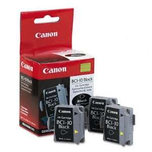  INKCART,BCI 10,3PK,BK Electronics