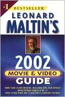 Leonard Maltins Movie and Leonard Maltin