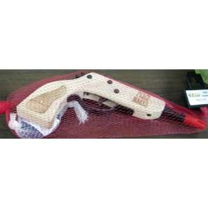   Plastics 2507 Peacemaker Rubber Band Gun with Bands 