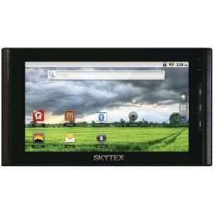   PROTOS TABLET MOBILE INTERNET DEVICE WITH ANDROID(TM) 2.2 Electronics
