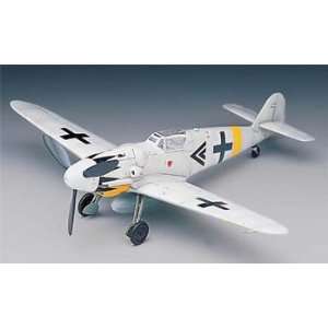  Messerschmitt BF109G 14 1 72 by Academy Toys & Games