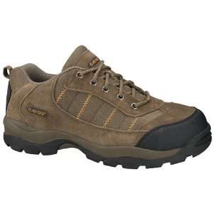  Magnum Mens Natal Low Safety Toe Boot