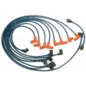  Champion Powerpath 700140 Spark Plug Wire Set Automotive