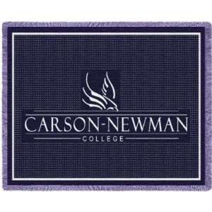  Carson Newman College, Logo , 69x48