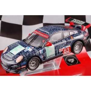  A10037X300 1/32 Porsche 911 GT3 Cup Toys & Games