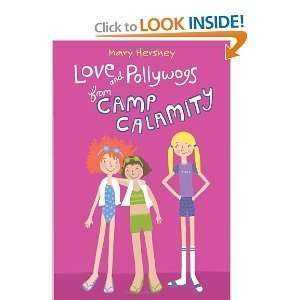   from Camp Calamity[Hardcover]Wendy Lamb Books(Publisher) Books