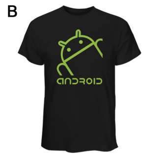   Funny Android Logo OS HTC Samsung Galaxy Smartphone Tablet  
