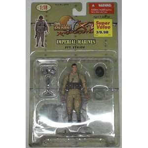  BBI ULTIMATE SOLDIER XD PRIVATE YAMOTO MOC Everything 