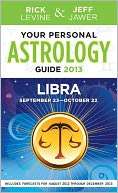 Your Personal Astrology Guide Rick Levine Pre Order Now