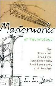   of Technology, (1591022436), E. E. Lewis, Textbooks   