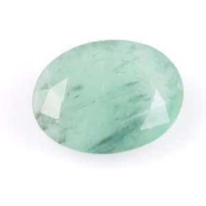  Fabulous Untreated Natural 2.90 Ct Zambian Green Emerald 