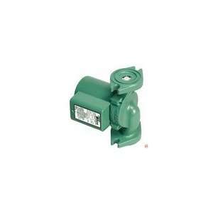  008 ZF6 2IFC Cartridge Priority Zoning Circulator Pump, 1 