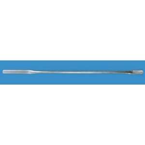 Nickel Stainless Steel Micro Spoon  Industrial 