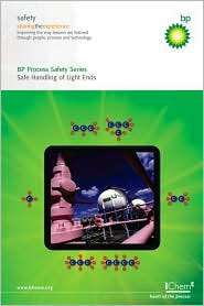 Safe Handling of Light Ends, (0852954786), BP Safety Group, Textbooks 