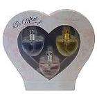   Mine FRAGRANCE Collection Women Heart Box Precious REMEMBRANCE Angel