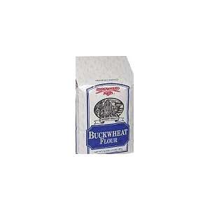  Arrowhead Mills, Organic Buckwheat Flour, 2 Lbs Health 