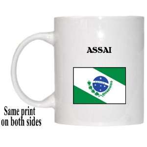  Parana   ASSAI Mug 