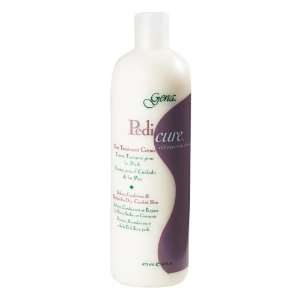  GENA PEDICURE WITH PEPPERMINT & LAVENDER 16oz Beauty