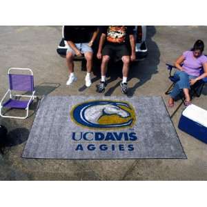  UC   Davis   ULTI MAT