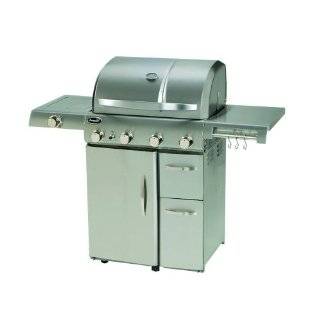   grill with side burner by aussie grills average customer review
