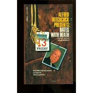  Dates with Death Alfred Hitchcock Books