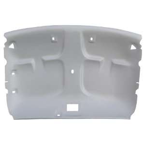  Acme AFH33 Uncovered ABS Plastic Headliner Uncovered Automotive