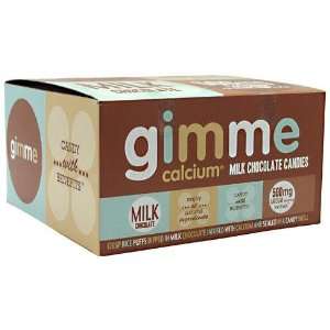  Ostrim Gimme Calcium, 12 1 oz (28g) gags [12 oz (340g 