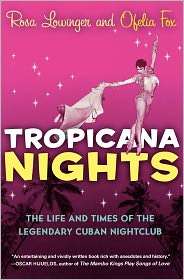 Tropicana Nights, (0156032600), Rosa Lowinger, Textbooks   Barnes 