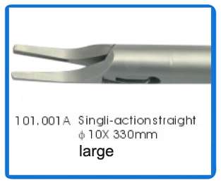  endoscopy instrument directly from factory tuv ce 0197 certified we