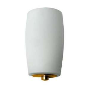  WPT Design Queen Sconce PS Queen 1 Light Wall Sconce in 
