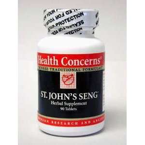  St Johns Seng 90 tabs