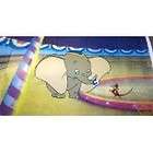 Walt Disney Dumbo &Timothy Mouse Limited Edition Animat