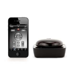   Universal Remote Control for iPod touch, iPhone, and iPad  Players