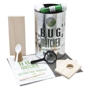  Bug Watcher Science Adventurer Kit