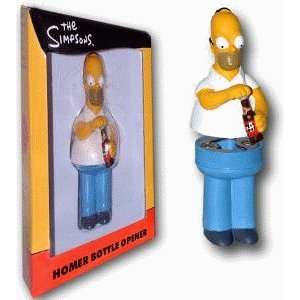  Simpsons Homer bottle opener