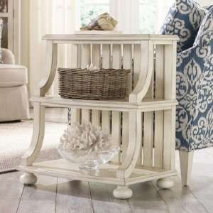  Harbour Pointe Accent Table