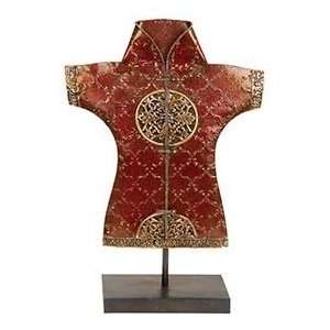  Contemporary decoration   Oriental Robe Decoration on 