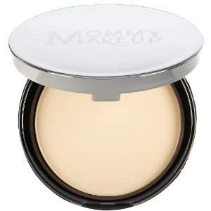  Mommy Makeup Mineral Dual Powder SPF15 0.39 oz   Due Date Beauty