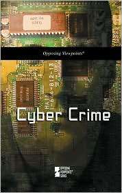 Cyber Crime, (0737742003), Louise Gerdes, Textbooks   