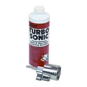  Lyman Turbo Sonic Ultrasonic Case Cleaner Gun Parts 