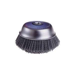  Osborn Brush 6 80 Grit ATB Cup Brush