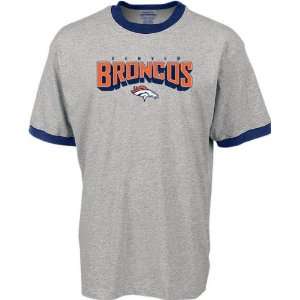  Denver Broncos Comin Atcha Ringer T Shirt Sports 