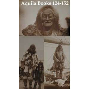   Indian Girl Seen at Hotham Inlet Alaska (Eskimo Photographs) Books