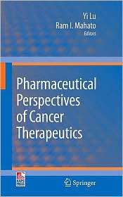   Cancer Therapeutics, (1441901302), Yi Lu, Textbooks   