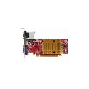  MSI Radeon HD 3450 Graphics Card